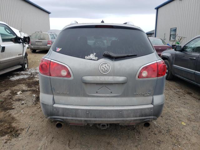 Photo 6 from auction – 2008 BUICK ENCLAVE CX with VIN 5GAEV23798J257662