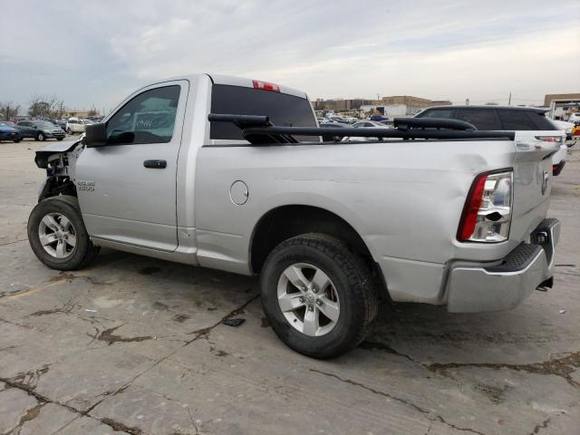 Photo 2 from auction – 2016 RAM 1500 ST with VIN 3C6JR6AG8GG171794