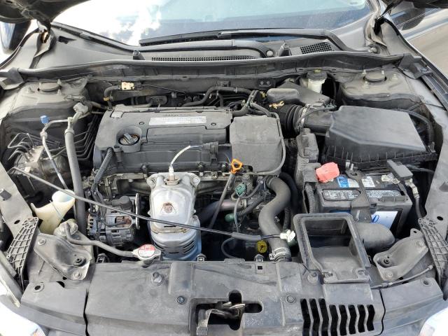 Photo 11 from auction – 2014 HONDA ACCORD LX with VIN 1HGCR2F37EA166972