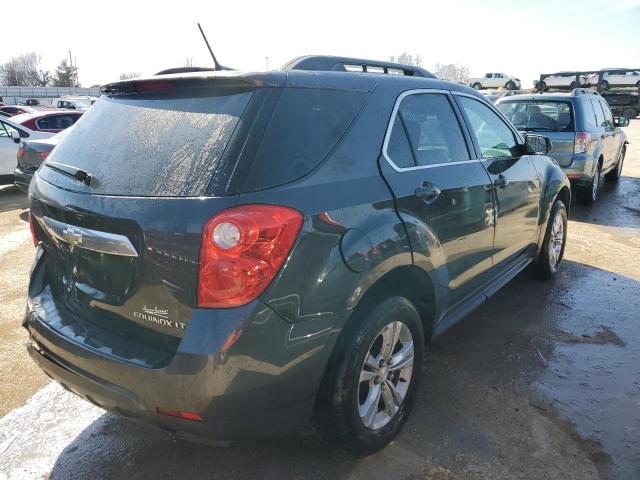 Photo 3 from auction – 2014 CHEVROLET EQUINOX LT with VIN 2GNALBEK4E6362291