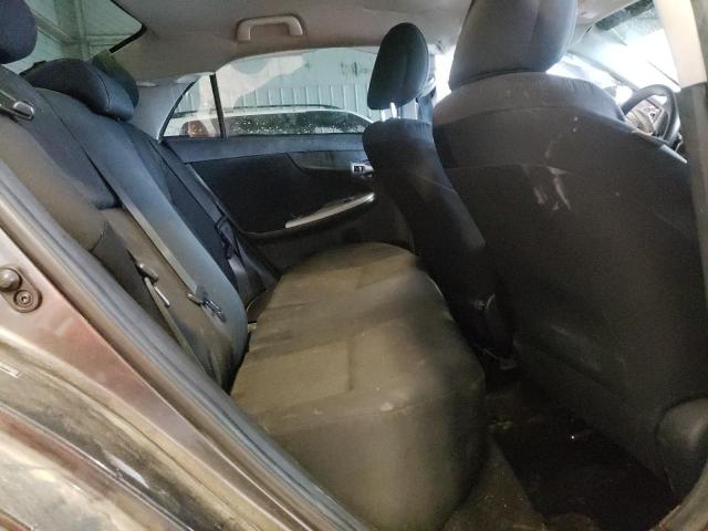 Photo 10 from auction – 2011 TOYOTA COROLLA BA with VIN 2T1BU4EE4BC680809