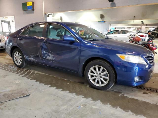 Photo 4 from auction – 2010 TOYOTA CAMRY with VIN 4T1BF3EK3AU505152