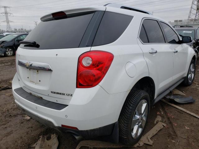 Photo 3 from auction – 2012 CHEVROLET EQUINOX LT with VIN 2GNFLFE56C6174053