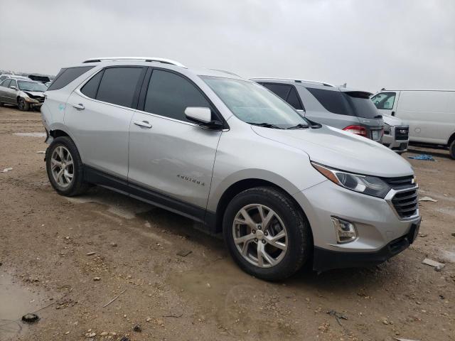 Photo 4 from auction – 2019 CHEVROLET EQUINOX LT with VIN 2GNAXLEX5K6144703