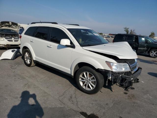 Photo 4 from auction – 2017 DODGE JOURNEY SX with VIN 3C4PDCBG1HT533133