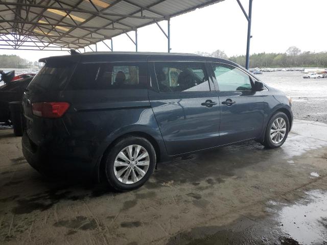 Photo 3 from auction – 2015 KIA SEDONA EX with VIN KNDMC5C14F6021823