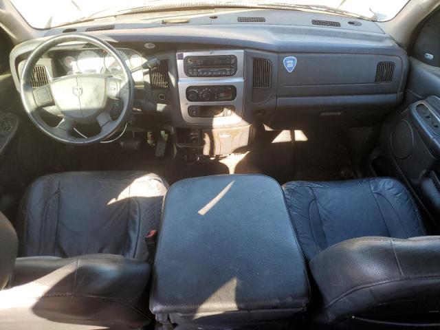 Photo 8 from auction – 2005 DODGE RAM 1500 S with VIN 1D7HA18D05S207308