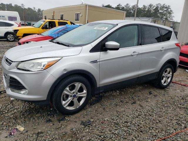 FORD ESCAPE 2016 with VIN 1FMCU0GX8GUA35405 - Photo from auction