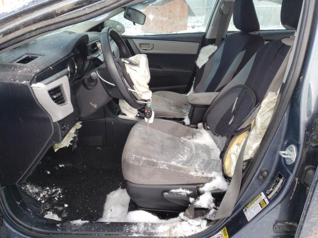 Photo 7 from auction – 2016 TOYOTA COROLLA L with VIN 2T1BURHE8GC679422