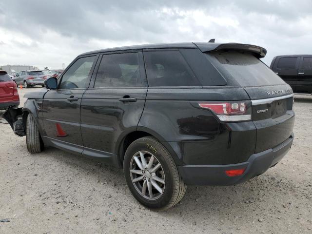 Photo 2 from auction – 2016 LAND ROVER RANGE ROVE with VIN SALWG2KF7GA642831