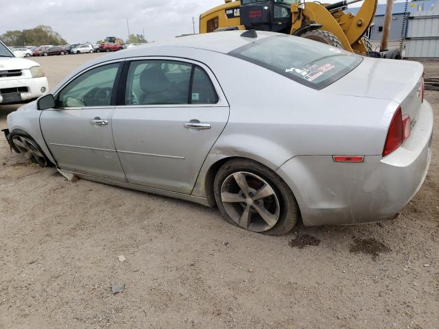 Photo 2 from auction – 2012 CHEVROLET MALIBU 1LT with VIN 1G1ZC5E05CF158042