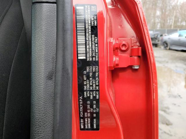 Photo 14 from auction – 2018 JEEP RENEGADE L with VIN ZACCJABB0JPJ16015