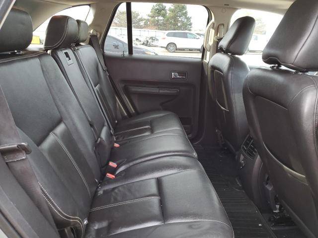Photo 11 from auction – 2007 FORD EDGE SEL P with VIN 2FMDK49C37BB36627