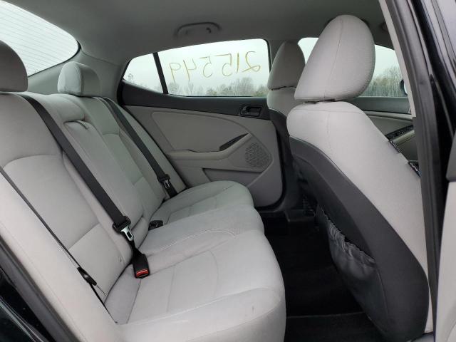 Photo 10 from auction – 2015 KIA OPTIMA LX with VIN 5XXGM4A76FG392706