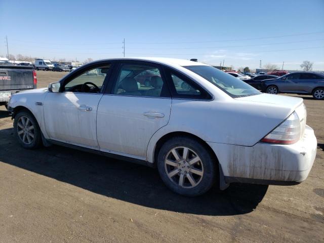 Photo 2 from auction – 2008 FORD TAURUS SEL with VIN 1FAHP24W08G142995