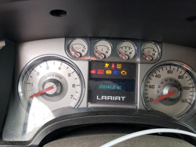 Photo 9 from auction – 2009 FORD F150 SUPER with VIN 1FTRX12V19FA92988