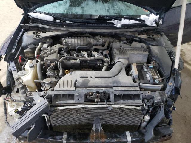 Photo 11 from auction – 2012 NISSAN ALTIMA BAS with VIN 1N4AL2AP3CC226285