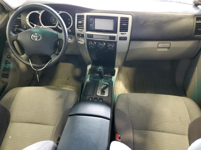 Zdjęcie 8 z aukcji – 2004 TOYOTA 4RUNNER SR z VIN JTEBU14R840034748