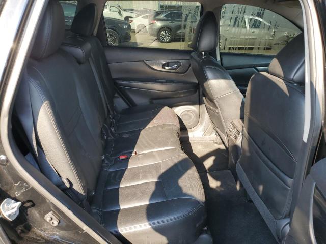 Photo 11 from auction – 2016 NISSAN ROGUE S with VIN 5N1AT2MT1GC749812