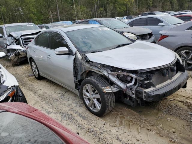 Photo 4 from auction – 2015 NISSAN ALTIMA 2.5 with VIN 1N4AL3AP6FC114669