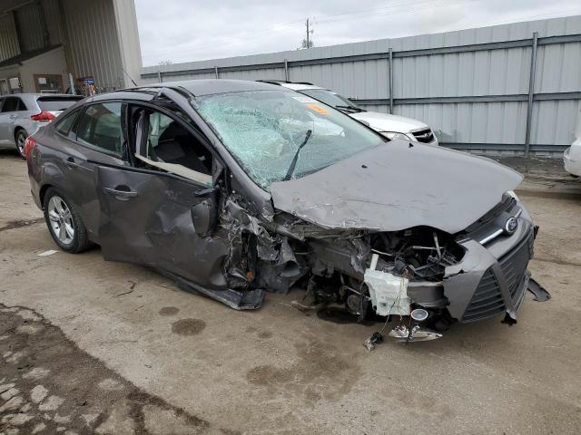 Photo 4 from auction – 2013 FORD FOCUS SE with VIN 1FADP3F26DL150826