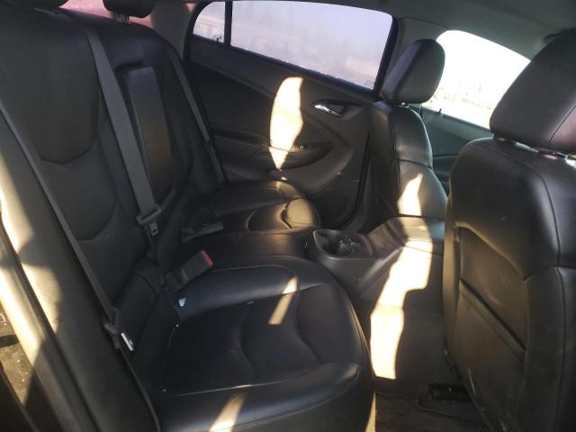 Zdjęcie 10 z aukcji – 2016 CHEVROLET VOLT LT z VIN 1G1RC6S59GU120420