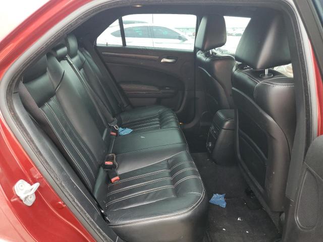 Photo 10 from auction – 2013 CHRYSLER 300 S with VIN 2C3CCABGXDH657995