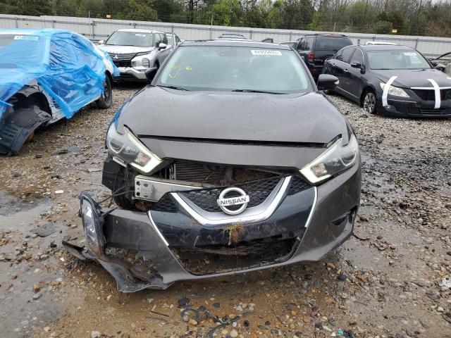 Photo 5 from auction – 2016 NISSAN MAXIMA 3.5 with VIN 1N4AA6AP1GC419344