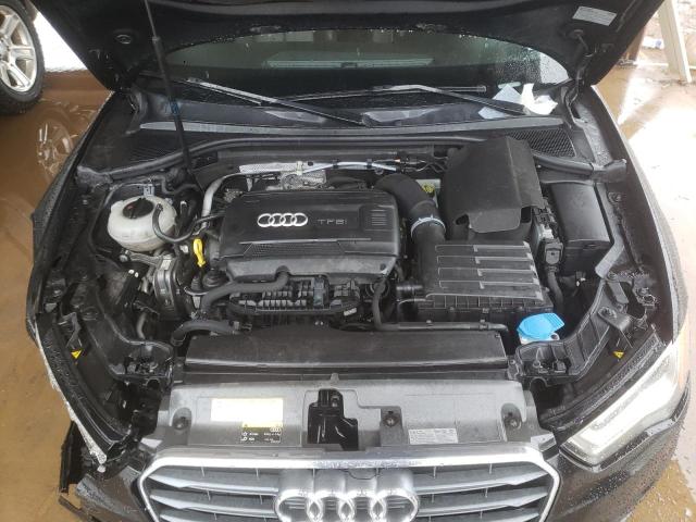 Photo 11 from auction – 2015 AUDI A3 PREMIUM with VIN WAUACGFF0F1067052