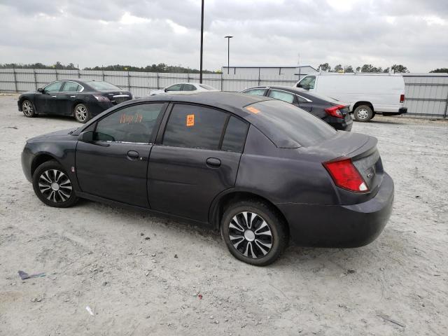 Photo 2 from auction – 2004 SATURN ION LEVEL with VIN 1G8AJ52F84Z196474