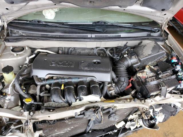Photo 11 from auction – 2006 TOYOTA COROLLA CE with VIN 1NXBR32E86Z685015