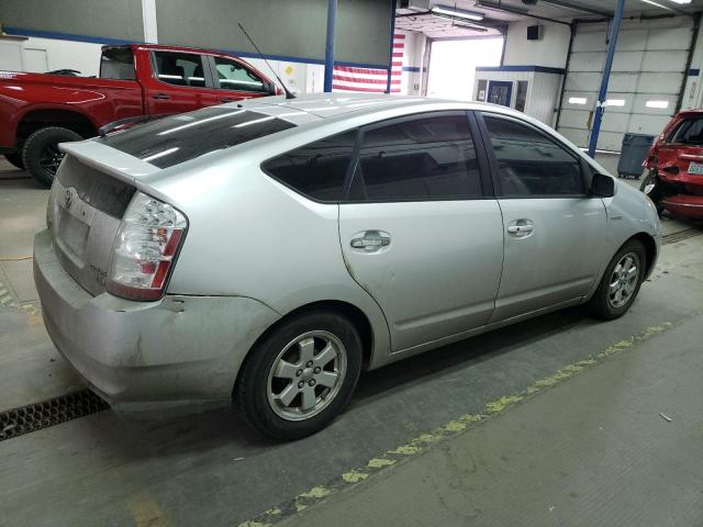 Photo 3 from auction – 2006 TOYOTA PRIUS with VIN JTDKB20U767523808