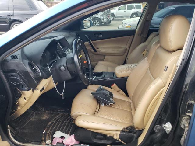 Photo 7 from auction – 2011 NISSAN MAXIMA S with VIN 1N4AA5AP7BC864478