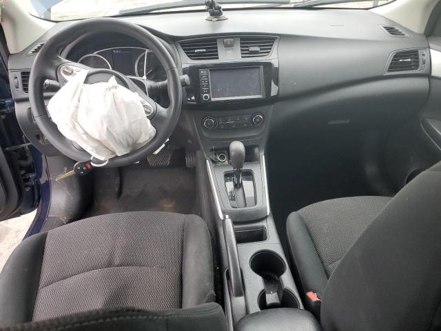 Photo 8 from auction – 2019 NISSAN SENTRA S with VIN 3N1AB7AP9KY263201