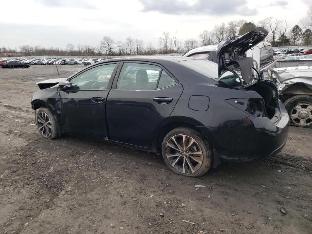 Photo 2 from auction – 2019 TOYOTA COROLLA L with VIN 2T1BURHEXKC229022
