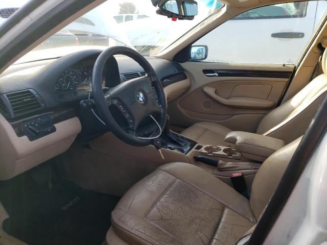 Photo 7 from auction – 2004 BMW 3 SERIES with VIN WBAEV33424KR27967