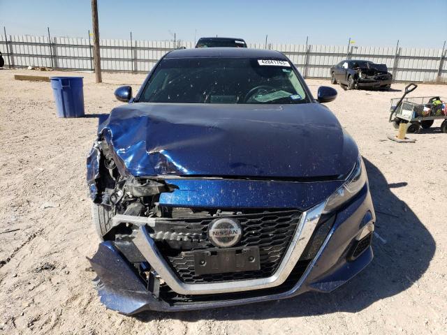 Photo 5 from auction – 2019 NISSAN ALTIMA S with VIN 1N4BL4BV8KC236337