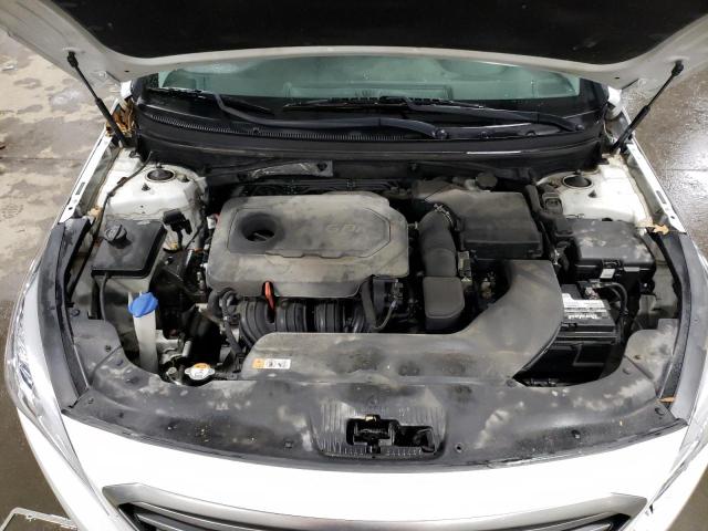 Photo 11 from auction – 2016 HYUNDAI SONATA SE with VIN 5NPE24AFXGH417133