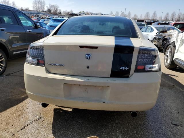 Photo 6 from auction – 2006 DODGE CHARGER R/ with VIN 2B3KA53H36H256725