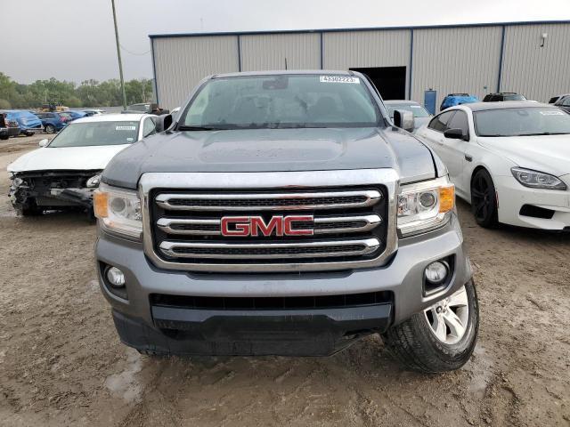 Photo 5 from auction – 2018 GMC CANYON SLE with VIN 1GTH5CEN5J1231031