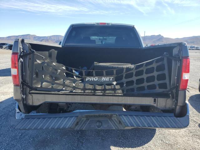 Photo 6 from auction – 2004 FORD F150 SUPER with VIN 1FTRW12W94KC56693