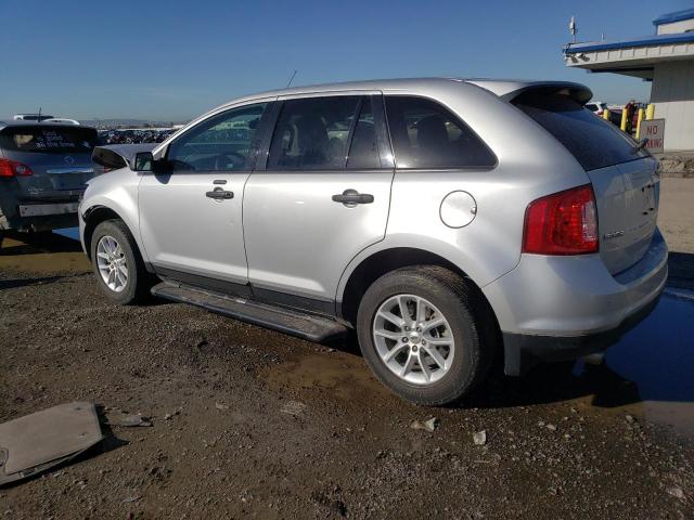 Photo 2 from auction – 2014 FORD EDGE SE with VIN 2FMDK3GC6EBB31044