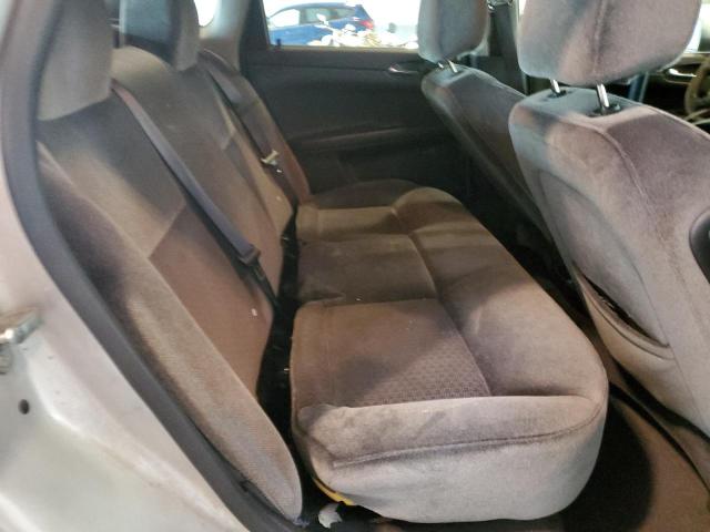 Photo 10 from auction – 2014 CHEVROLET IMPALA LIM with VIN 2G1WA5E31E1179564