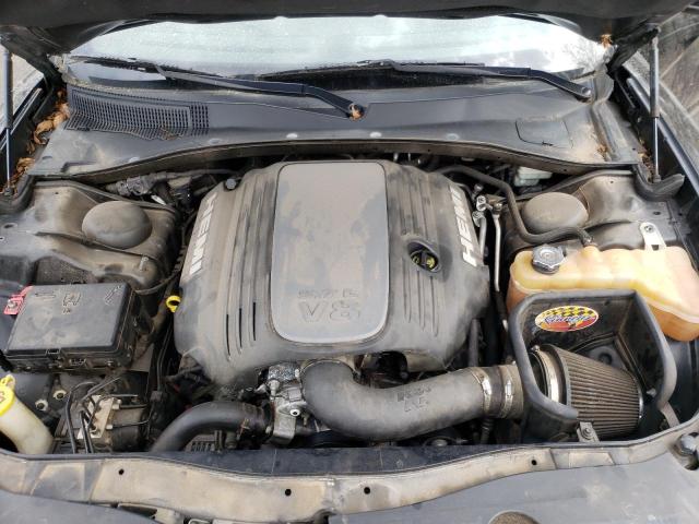Photo 11 from auction – 2013 DODGE CHARGER R/ with VIN 2C3CDXCT7DH631978