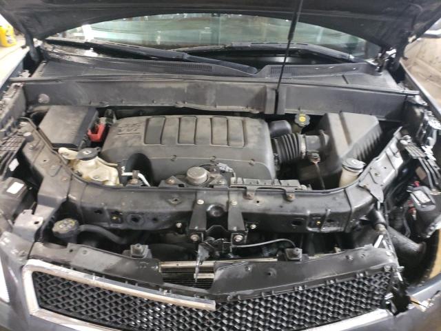 Photo 12 from auction – 2011 CHEVROLET TRAVERSE L with VIN 1GNKVGED3BJ248455