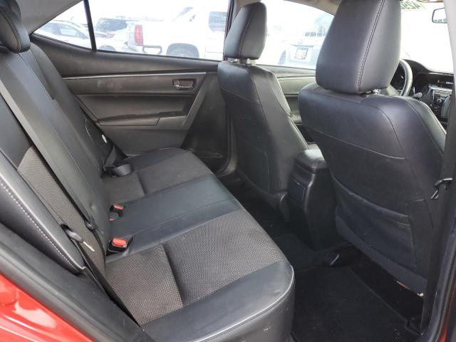 Photo 10 from auction – 2014 TOYOTA COROLLA L with VIN 2T1BURHE9EC228545