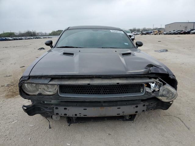 Photo 5 from auction – 2013 DODGE CHALLENGER with VIN 2C3CDYAG5DH611398