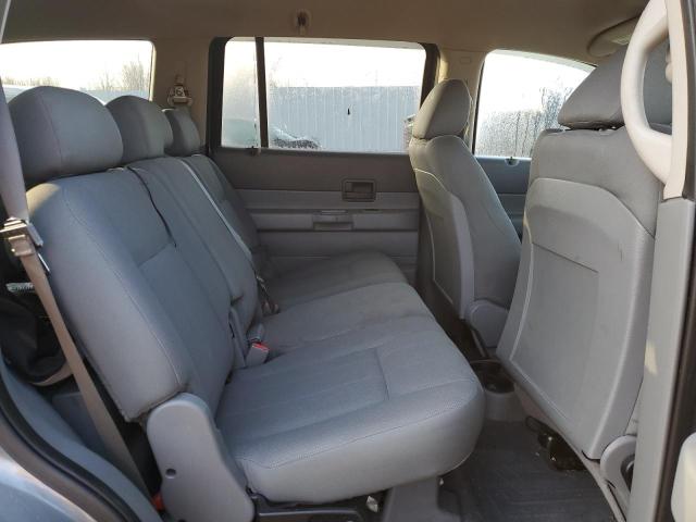 Foto 11 de la subasta – 2006 DODGE DURANGO SX con VIN 1D4HB38N26F130157