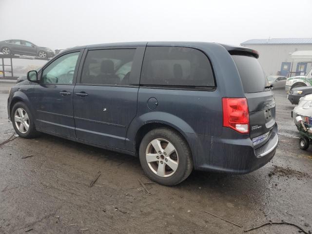 Photo 2 from auction – 2013 DODGE GRAND CARA with VIN 2C4RDGBG0DR703799