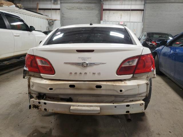 Photo 6 from auction – 2010 CHRYSLER SEBRING LI with VIN 1C3CC5FB4AN197550